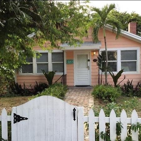 Sundy House - Delray Beach Eksteriør billede