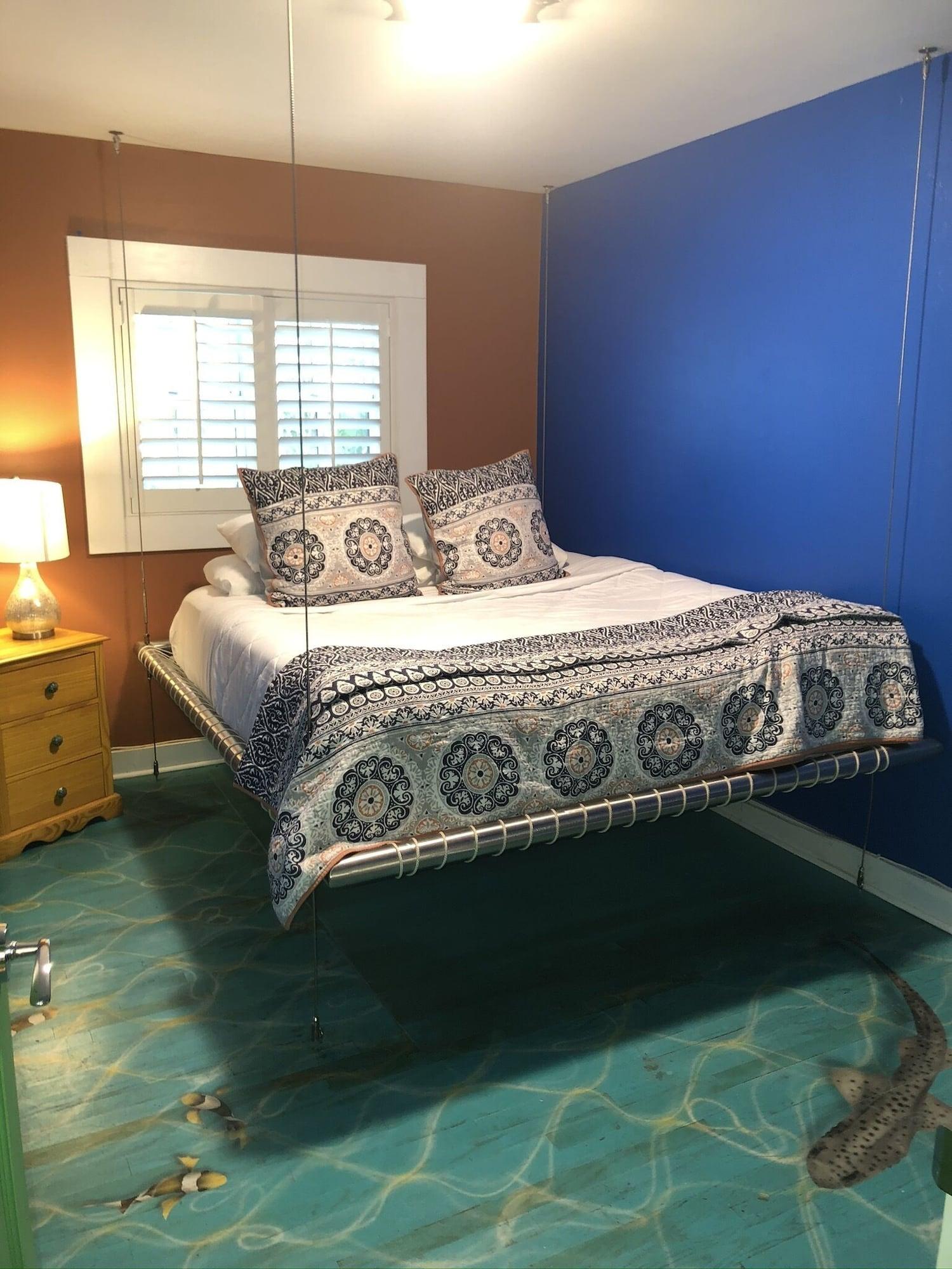 Sundy House - Delray Beach Eksteriør billede