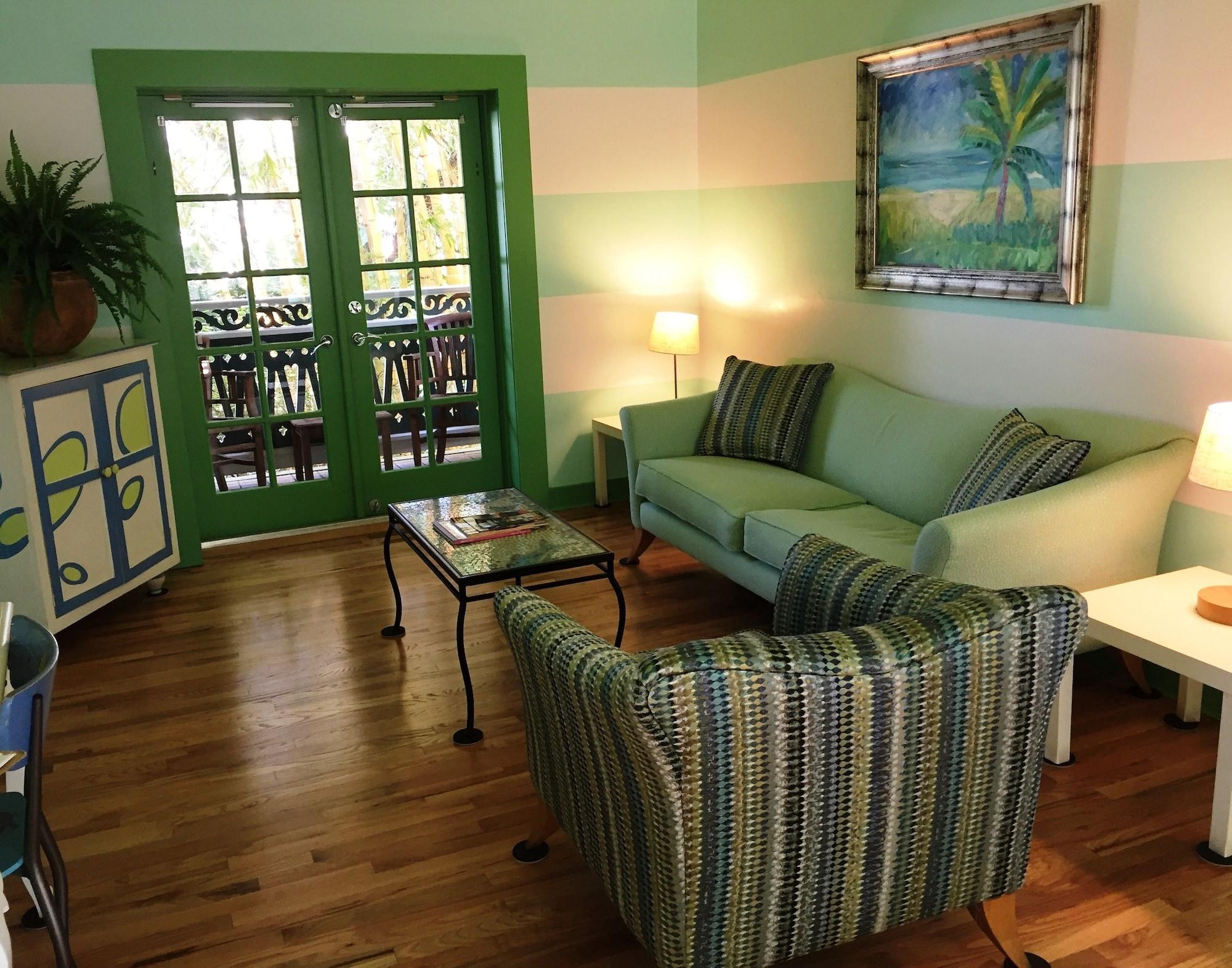 Sundy House - Delray Beach Eksteriør billede