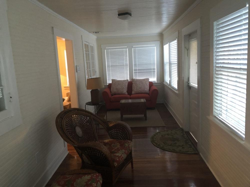 Sundy House - Delray Beach Eksteriør billede