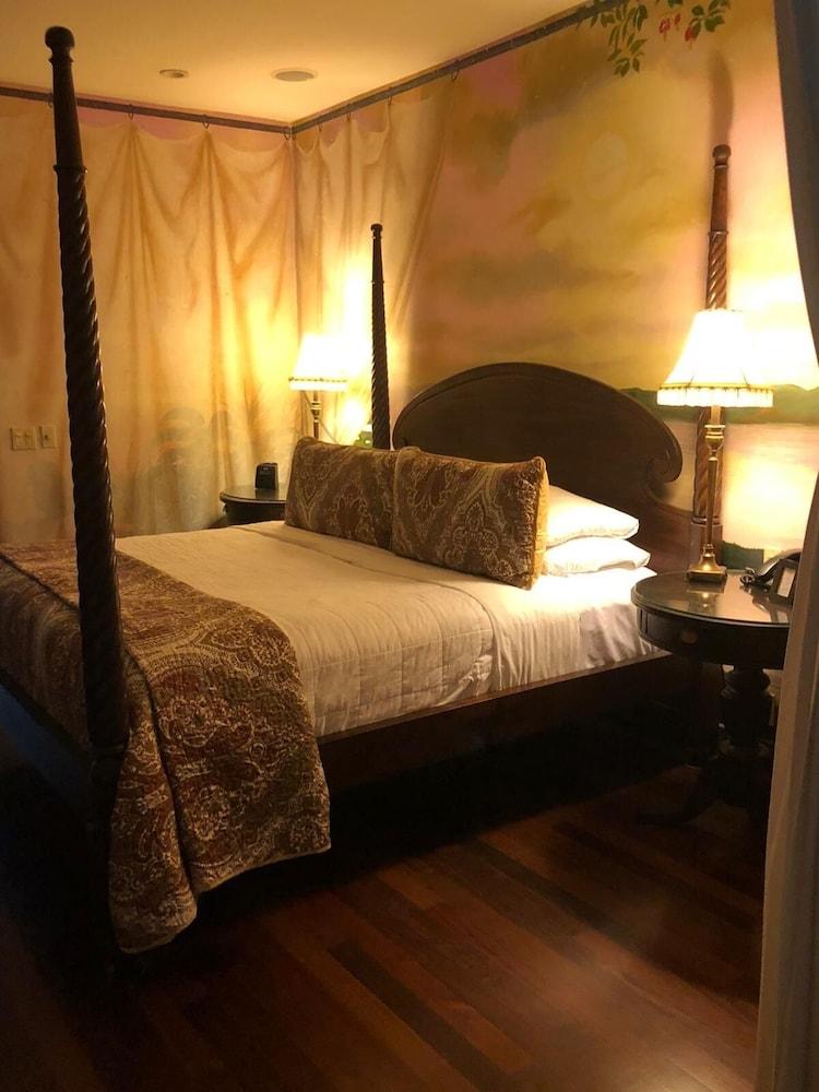 Sundy House - Delray Beach Eksteriør billede
