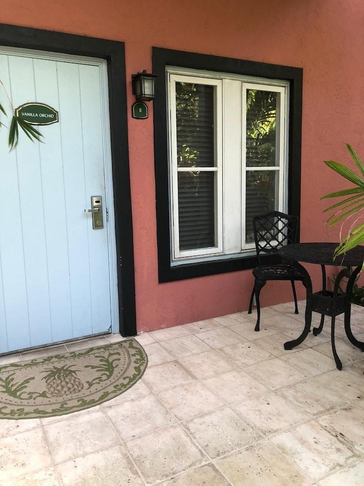 Sundy House - Delray Beach Eksteriør billede