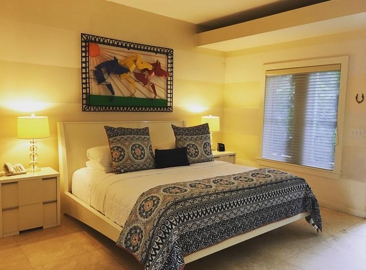 Sundy House - Delray Beach Eksteriør billede