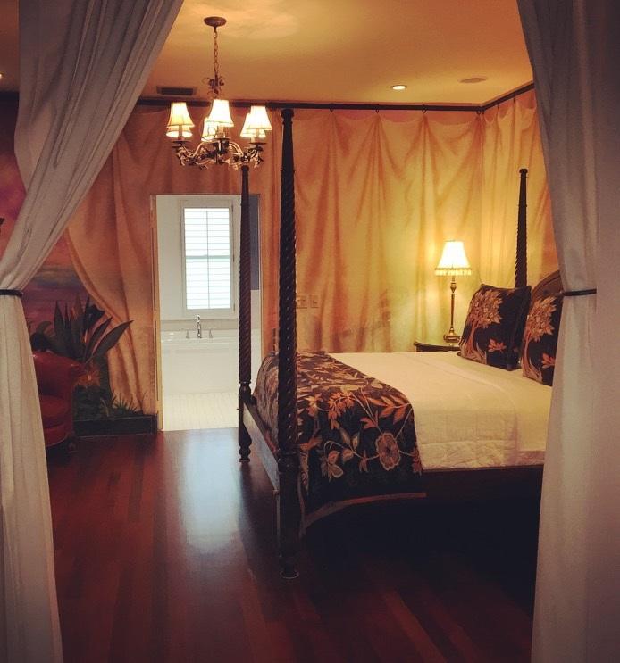 Sundy House - Delray Beach Eksteriør billede