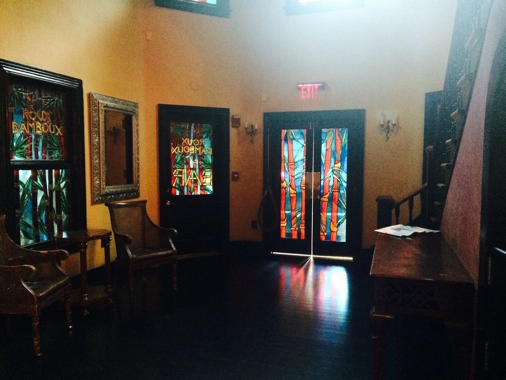 Sundy House - Delray Beach Eksteriør billede