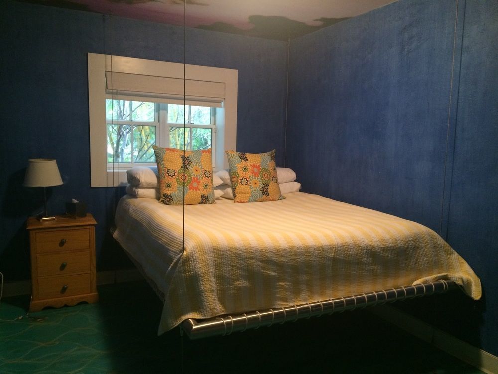 Sundy House - Delray Beach Eksteriør billede