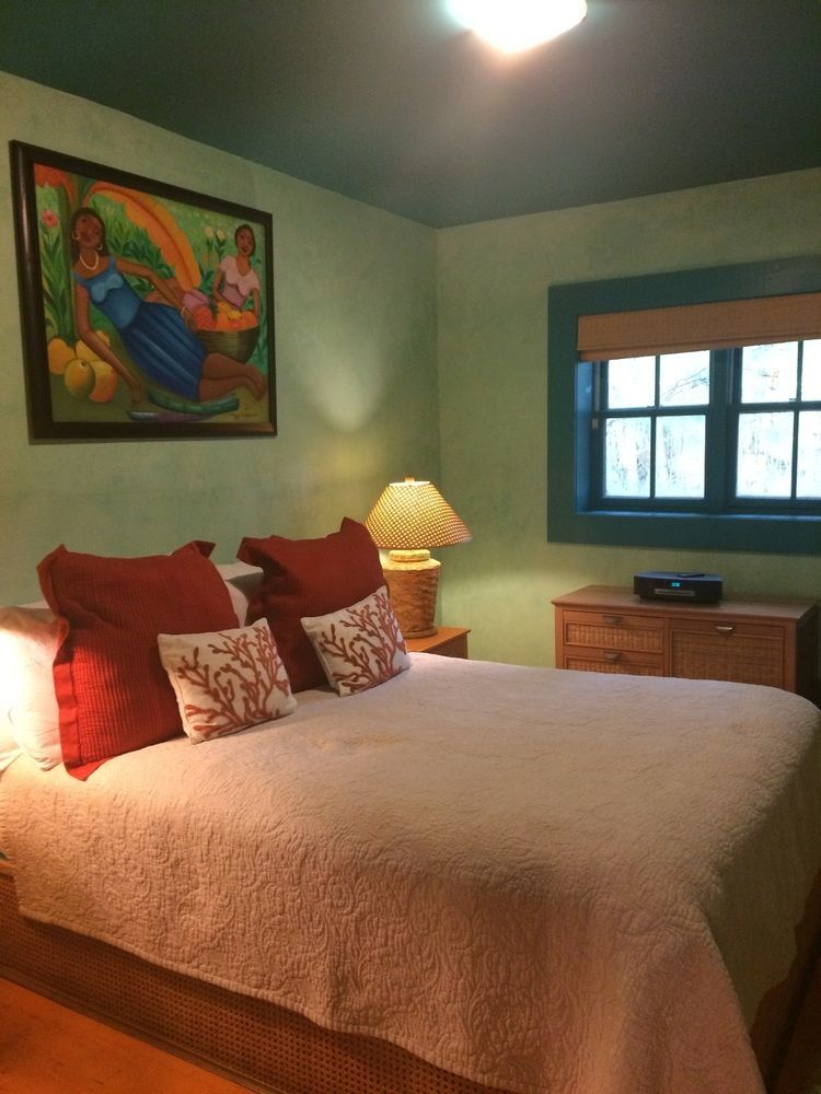 Sundy House - Delray Beach Eksteriør billede