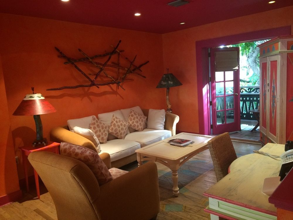 Sundy House - Delray Beach Eksteriør billede