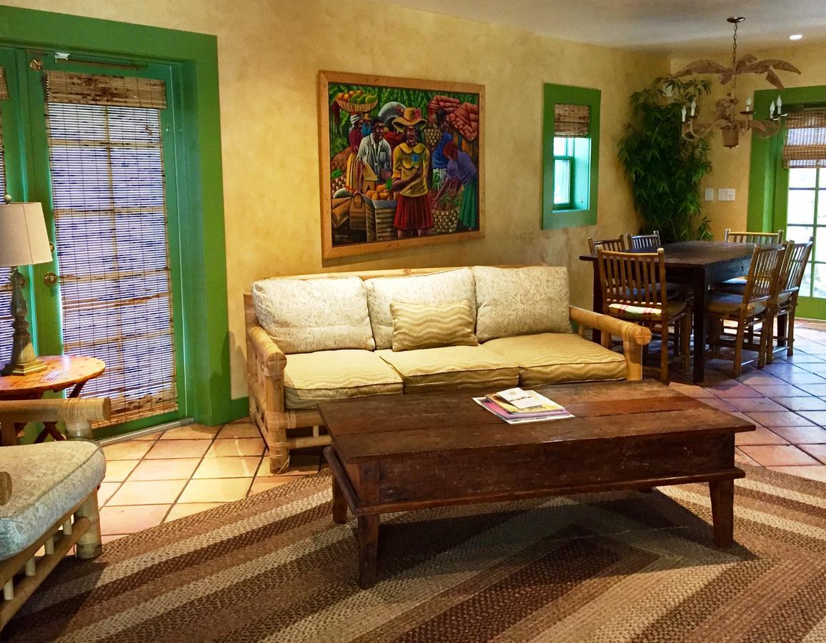 Sundy House - Delray Beach Eksteriør billede
