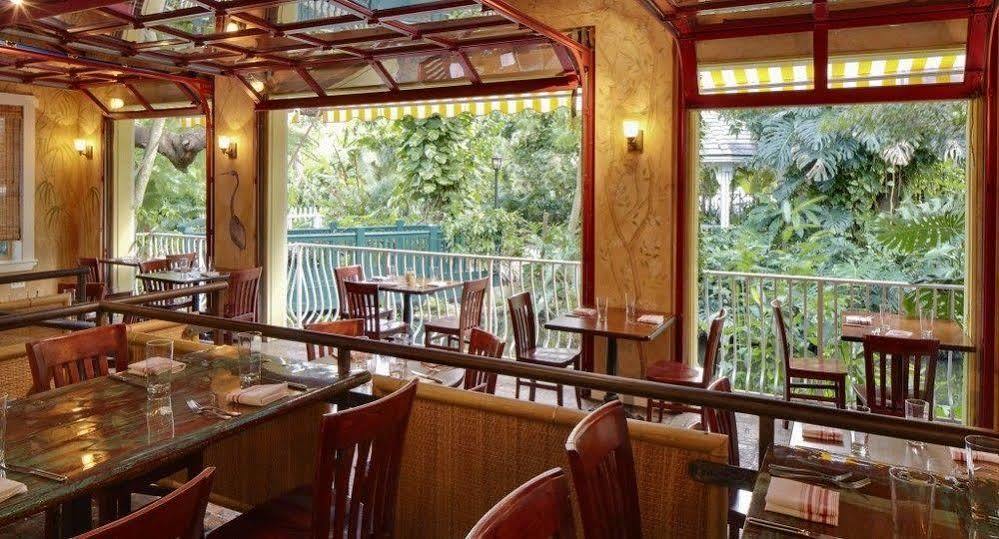 Sundy House - Delray Beach Eksteriør billede