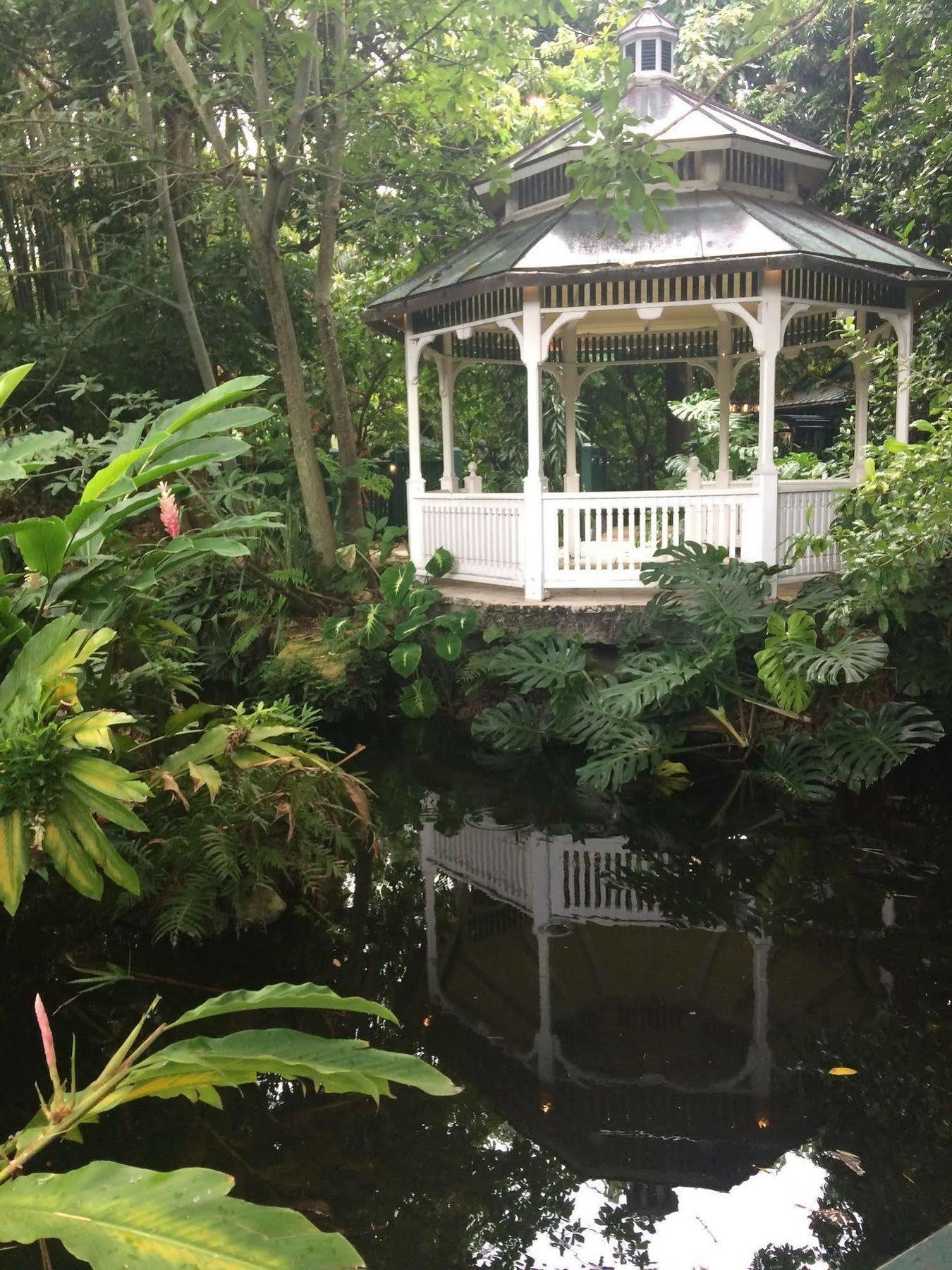 Sundy House - Delray Beach Eksteriør billede