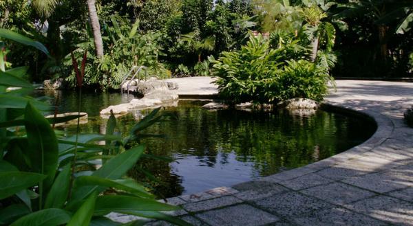 Sundy House - Delray Beach Eksteriør billede