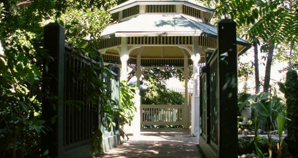 Sundy House - Delray Beach Eksteriør billede