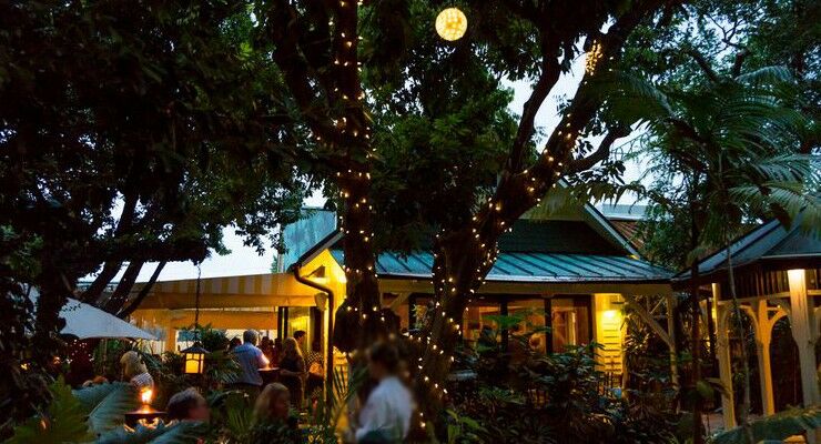 Sundy House - Delray Beach Eksteriør billede