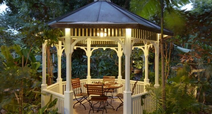 Sundy House - Delray Beach Eksteriør billede